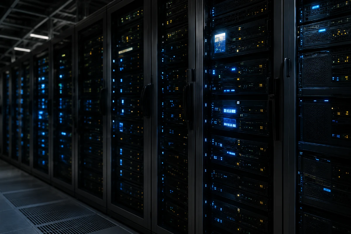 Data Center